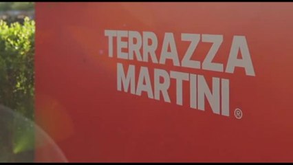 Terrazza Martini in tour, tappe anche a Noto e Forte dei Marmi