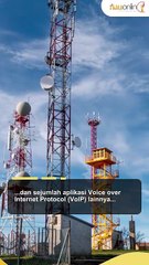 Industri Telekomunikasi Usulkan Pembatasan Fitur Call WhatsApp ke Komdigi