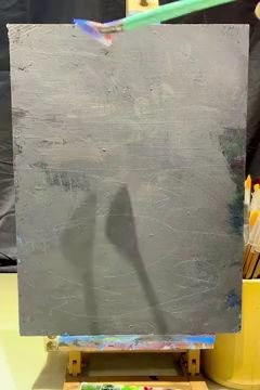 Trending view :How To Paint Trees With Fall Leaves