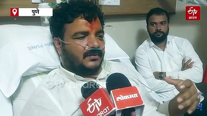 शेतकऱ्याच्या पोरांना मारण्यासाठी आपण गुंड सांभाळले आहेत का?-  छावा संघटनेचा अजित पवारांना सवाल