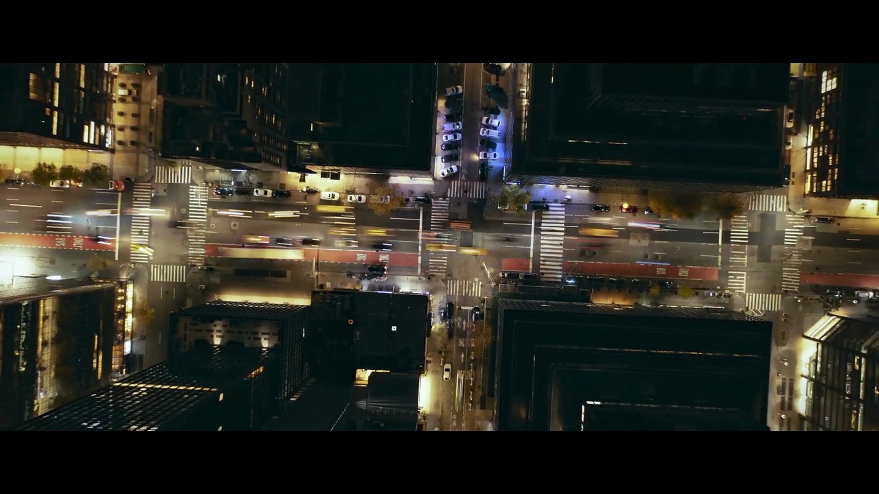 Hostile Takeover - Trailer (English) HD