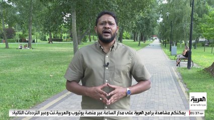 "العربية" ترصد ردود فعل الأوكرانيين على نتائج الجولة الثالثة من المفاوضات مع روسيا