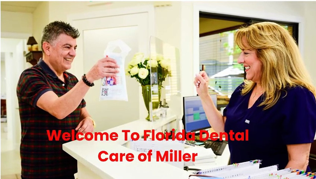 Florida Dental Care of Miller : Quality Dentures in Miami, FL
