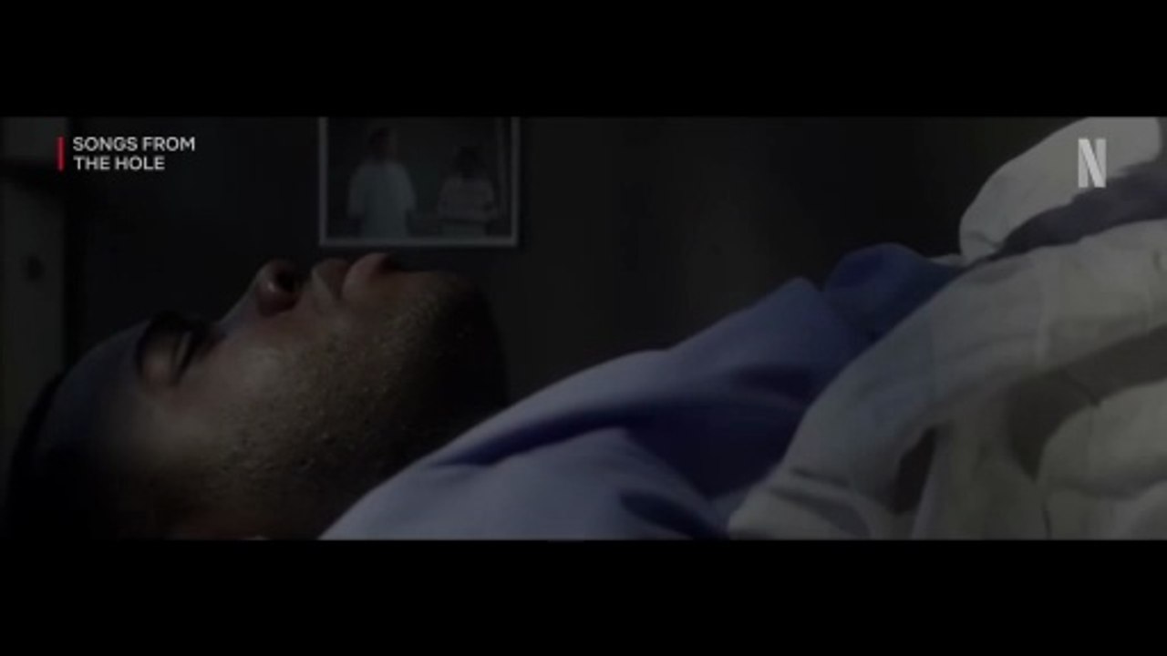 Songs From The Hole Trailer OV