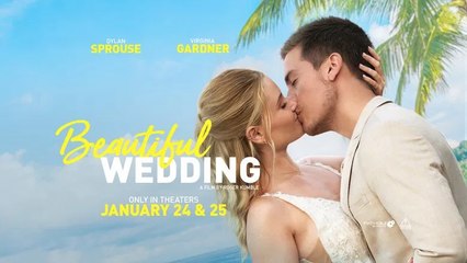 HD Full After my boyfriend called off the wedding, I married a male escort