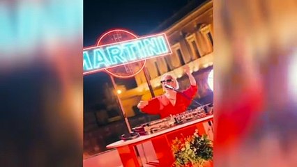 Terrazza Martini in tour, tappe anche a Noto e Forte dei Marmi
