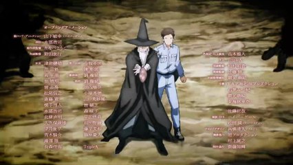 Ep7 S1 Handyman Saitou in another world