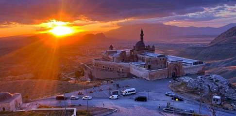 Türkiye'nin çatısına eşsiz bir bakış: Bu görsel şölen kaçmaz!