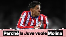 Juve, Molina è una scommessa: i 4 motivi per cui Tudor lo vuole