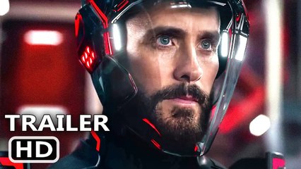 TRON: ARES Trailer 2 (2025)