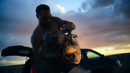 Army of the Dead (2021) Hindi Full Movie Part 3 🎬 | Action-Packed Zombie Thriller