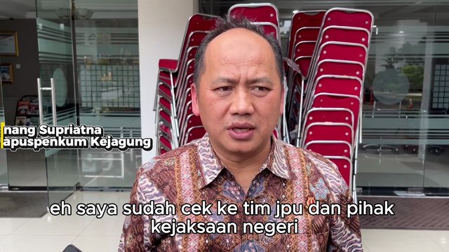 Vonis Zarof Ricar Naik Jadi 18 Tahun, Kejagung Tunggu Salinan Putusan Lengkap