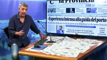 NEWS & COFFEE 25 luglio
