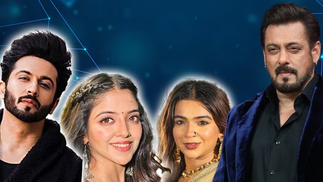 Bigg Boss 19 Theme Reveal, घर में किसकी होगी Entry, Final Contestants List Viral...