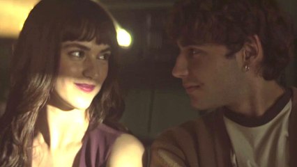 Dímelo bajito Teaser DF