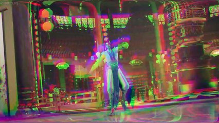 Ancient War Soul [Taigu Zhan Hun] Episode 31 Eng Sub