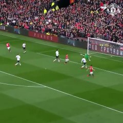 Marcus Rashford humilla a Alexander-Arnold en Old Trafford: nuevo duelo en los clásicos