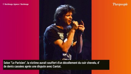 Dans l'entourage de Bertrand Cantat, un vieil ami se dit soulagé du rebondissement de l'affaire : "on va peut-être en finir, quelque soit…"