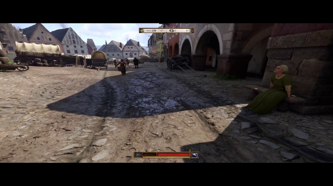 KCD 2 - angel henry - softcore - good guy - Untertitel - s1e176 - In die Unterwelt