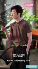 [Multi Sub] [Drama China] Cinta di Awal Musim Panas | Love in Early Summer - Part 2 End