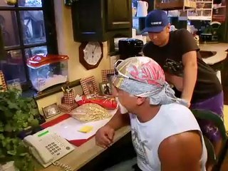 Hogan Knows Best Series 2 Episode 9 Rent a Guru