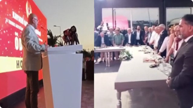 AKP’li vekilden CHP’li başkanlara yapılan operasyonlara itiraf gibi açıklama! Kimse inanmıyor
