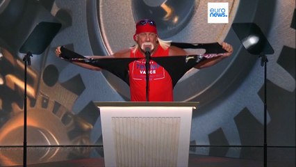 Wrestling-Legende Hulk Hogan ist tot