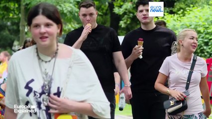 El 66% de los rumanos sienten nostalgia del dictador comunista Nicolae Ceaușescu