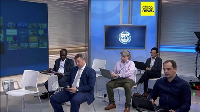 Sénégal : le FMI salue les réformes économiques après la ''dette cachée''