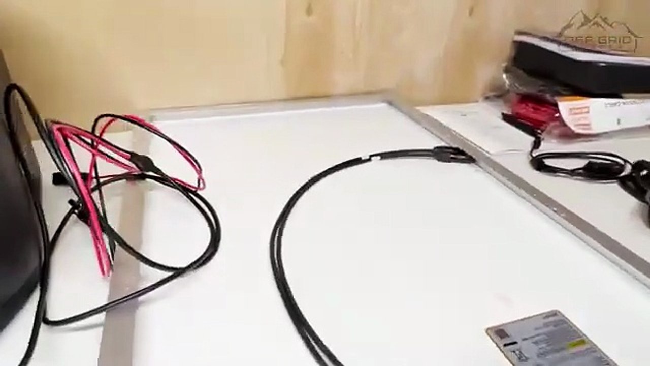 EcoFlow DELTA Max + Solar Panels | Quick Connection Tutorial
