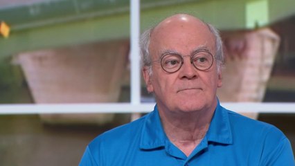 Le grand témoin - Jean-Yves Lamant