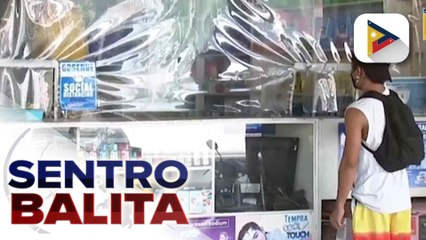 Price Freeze, ipinatupad sa 148 na gamot sa mga lugar na nasa state of calamity ayon sa DOH