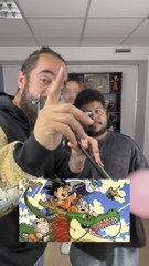 Citez moi un meilleur manga que dragon ball