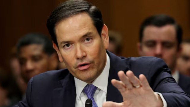 Marco Rubio to meet Pak Minister Ishaq Dar; Maldives minister lauds India
