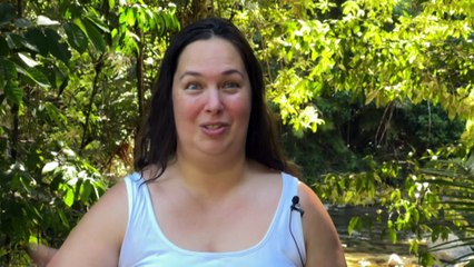 Locals call for increased safety measures at Queensland waterhole