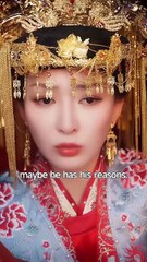 Roses for the Wedding Lilies for the Grave