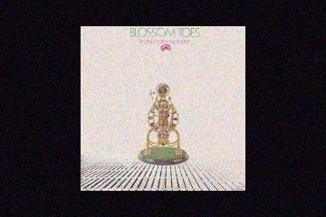 Blossom Toes - album If only for a moment 1969