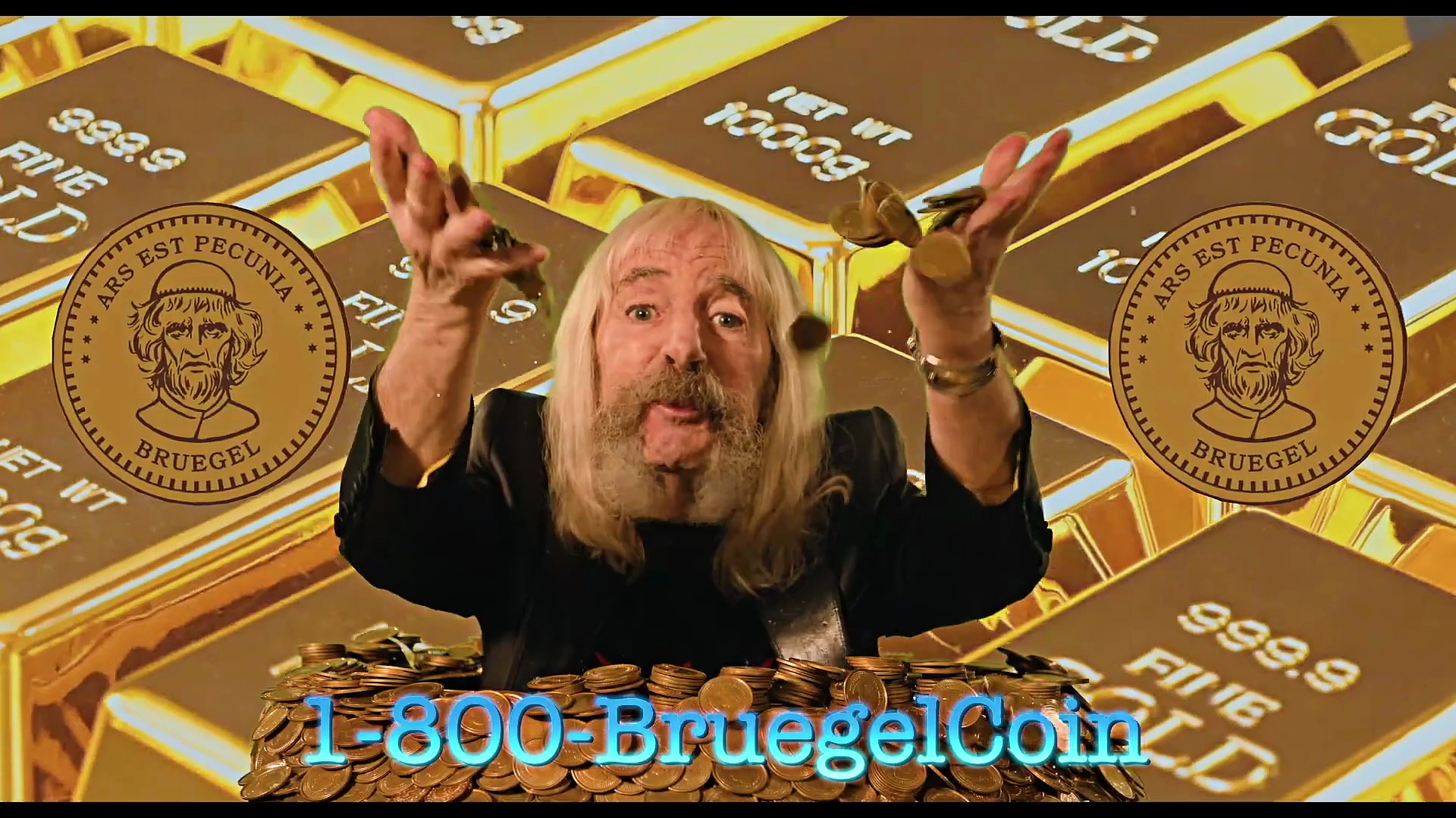 Spinal Tap II: The End Goes On – Trailer #1 (2025) Featuring Rob Reiner and Michael McKean