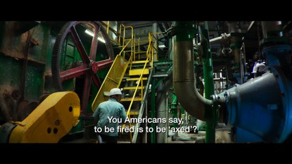 No Other Choice Teaser Trailer #1 (2025 Movie) Lee Byung-hun, Yeom Hye-ran