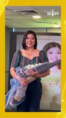 Kapuso Insider: Kara David, patuloy na magkukuwento habang buhay | Teaser