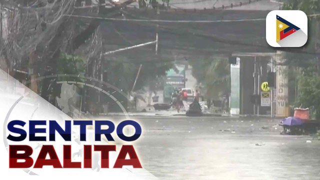 Quezon City LGU, bumuo ng task force na tututok sa pagtugon sa pagbaha