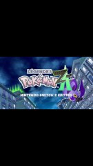 Pokémon Presents – Legend ZA & Switch 2 : Promesses folles ou énorme frustration ?