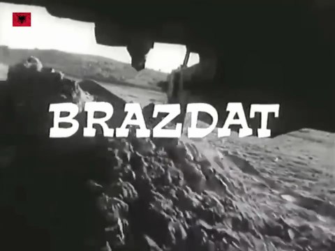 ❤ Brazdat , Filma Shqip #shqip #albania #shqiperi #filmashqip #gentigjini