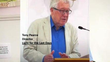 The post-Tribulation Rapture explained