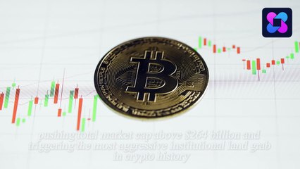 Nebuvex Insights: The $4B Stablecoin Surge & GENIUS Act Revolution