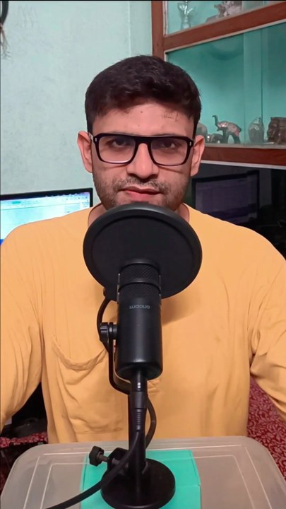 Namit Malhotra's Ramayana shoot in interstellar's Way!!?? 🔥