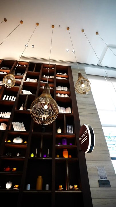 Boudl Hotels & Resorts Announces Prestigious Wins for Braira Hotels & Resorts at the 2025 Luxury Lifestyle Awards