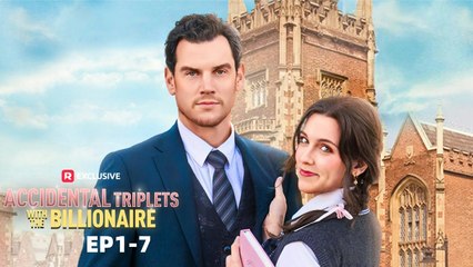 Accidental Tripled - FULL MOVIES ENGLISH SUB