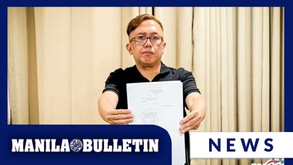 What will the Supreme Court do? Cendaña challenges VP Duterte's petition on impeachment constitutionality
