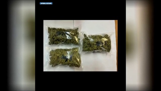 Blitz antidroga. Tra Abruzzo, Lazio e Puglia 12 misure cautelari